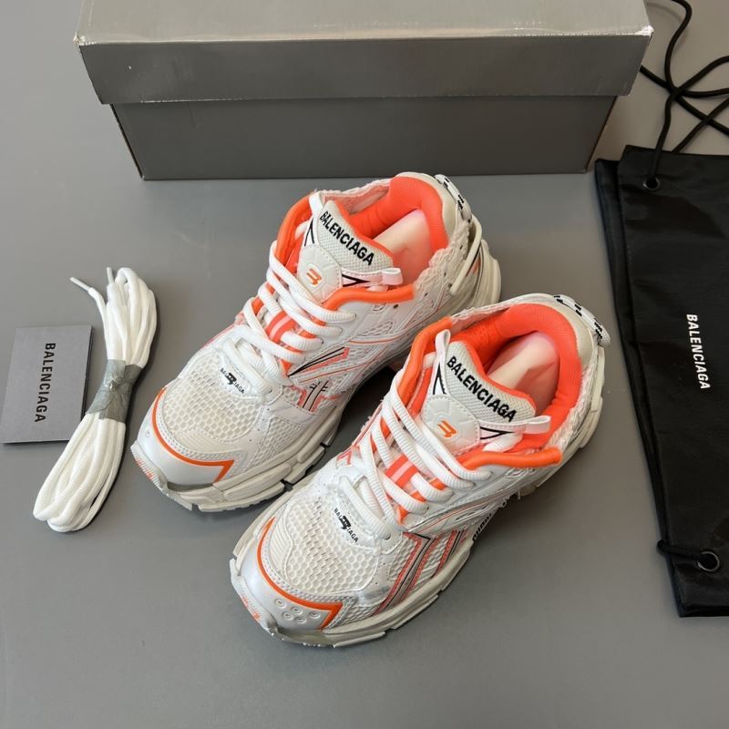 Balenciaga Track Shoes